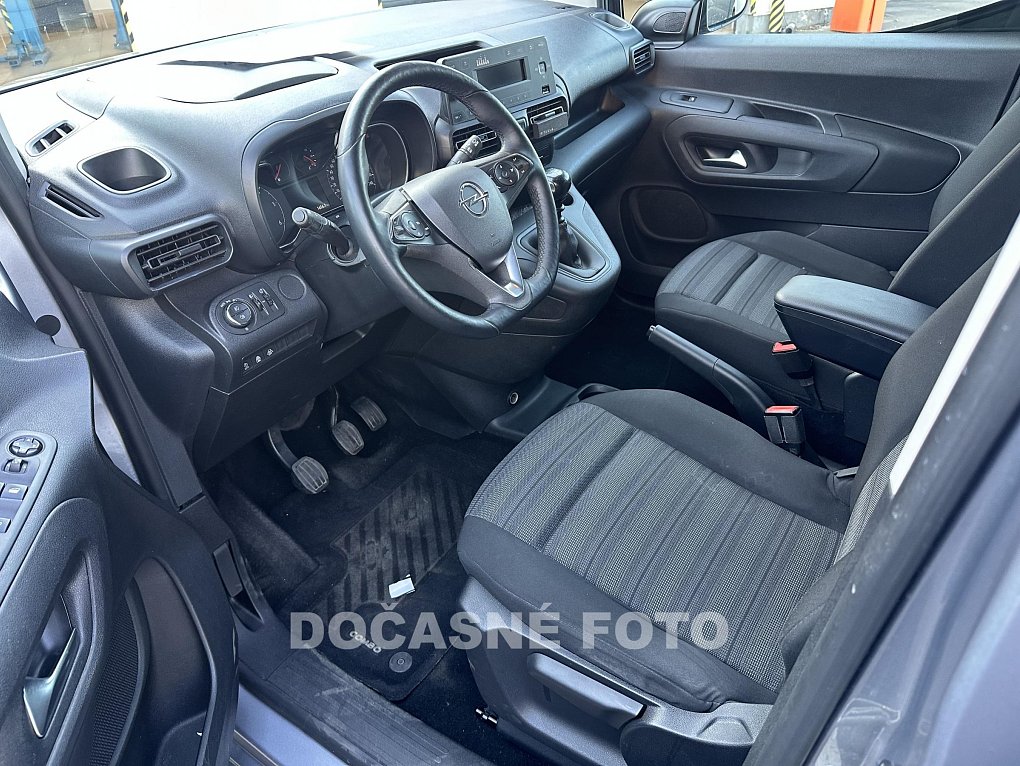 Opel Combo 1.5 CDTi 
