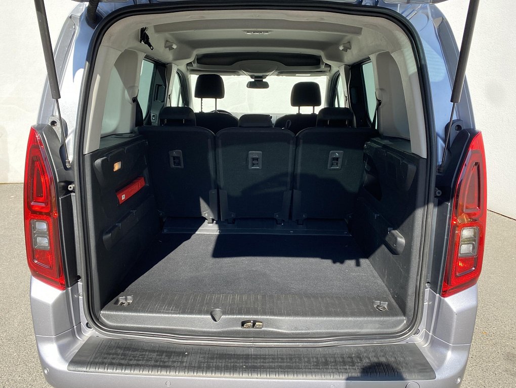 Opel Combo 1.5CDTi 