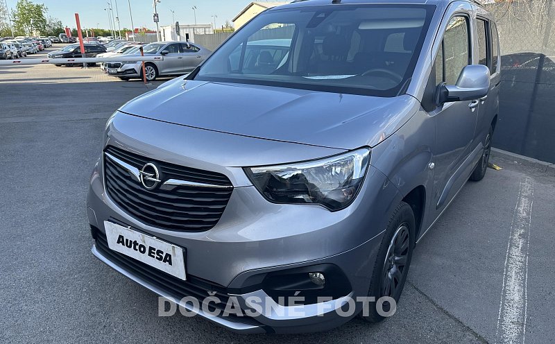 Opel Combo 1.5 CDTi 