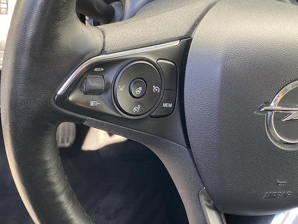 Opel Combo 1.5CDTi 