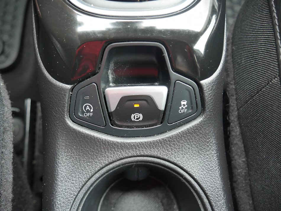 Jeep Compass 2.0 M-JET Limited 4x4