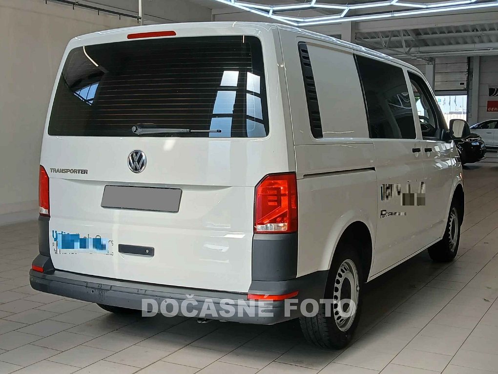 Volkswagen Transporter 2.0TDi  T6.1
