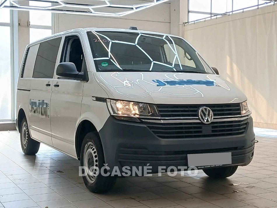 Volkswagen Transporter 2.0TDi  T6.1