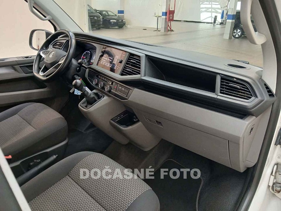 Volkswagen Transporter 2.0TDi  T6.1