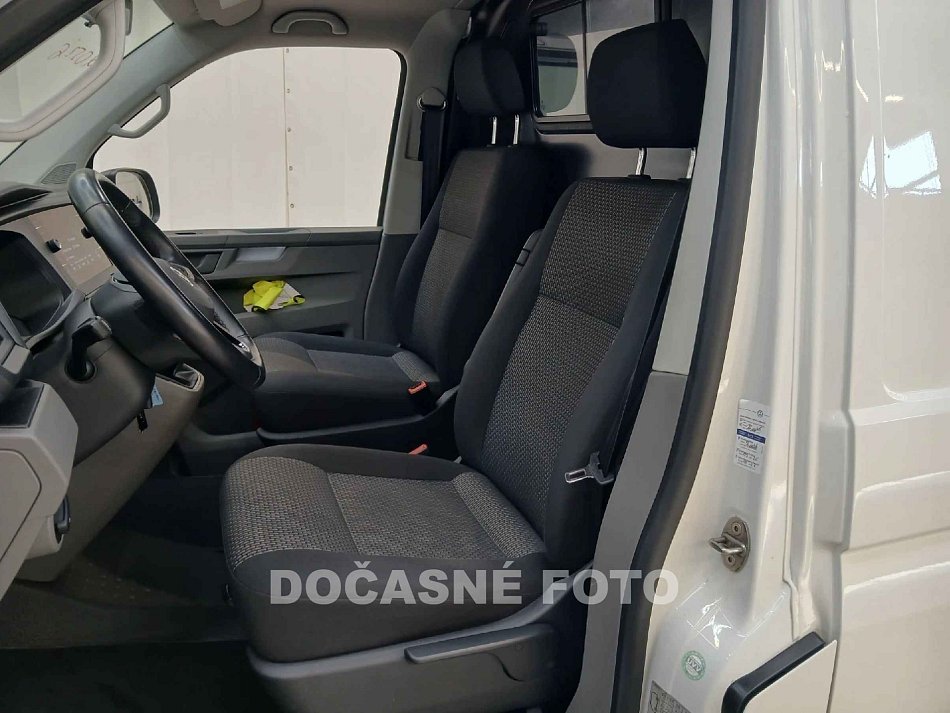 Volkswagen Transporter 2.0TDi  T6.1
