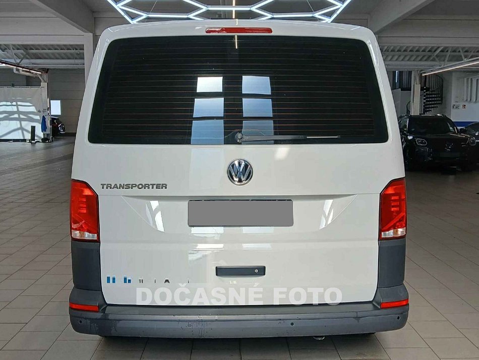 Volkswagen Transporter 2.0TDi  T6.1