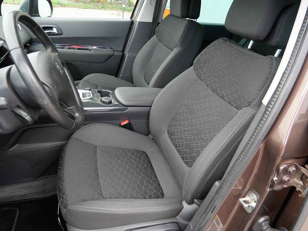 Peugeot 3008 1.6HDi 