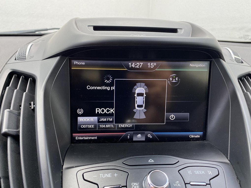 Ford Kuga 2.0 TDCi Titanium AWD