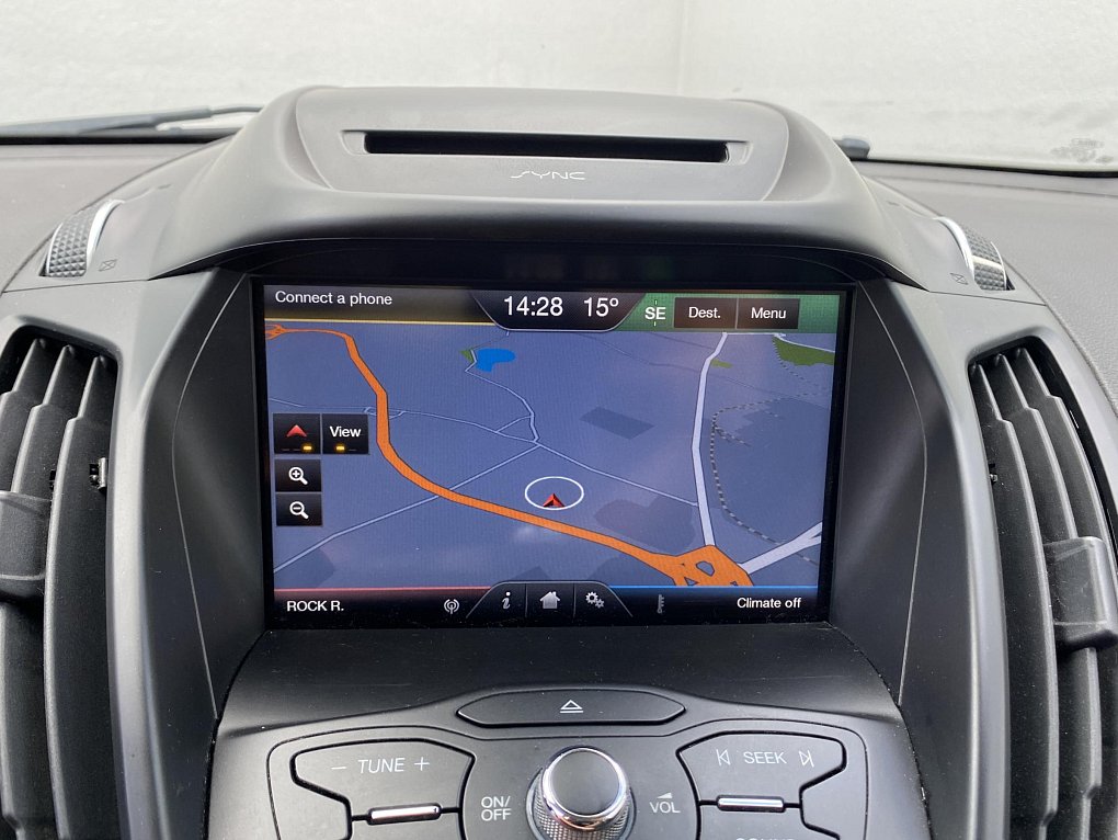 Ford Kuga 2.0 TDCi Titanium AWD