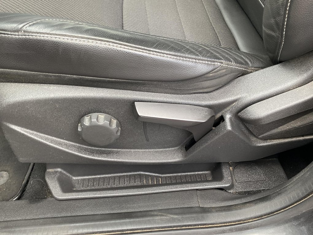 Ford Kuga 2.0 TDCi Titanium AWD