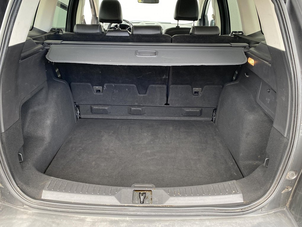 Ford Kuga 2.0 TDCi Titanium AWD