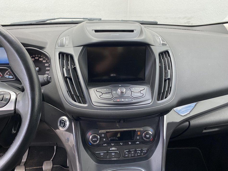 Ford Kuga 2.0 TDCi Titanium AWD