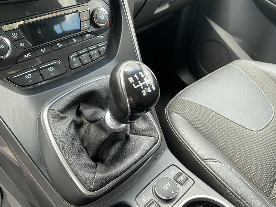 Ford Kuga 2.0 TDCi Titanium AWD