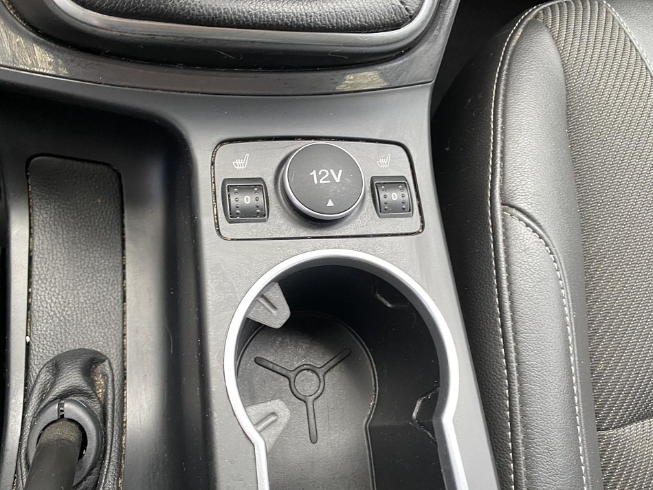 Ford Kuga 2.0 TDCi Titanium AWD