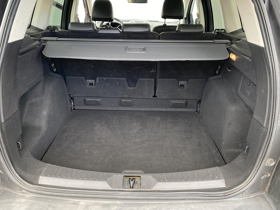 Ford Kuga 2.0 TDCi Titanium AWD