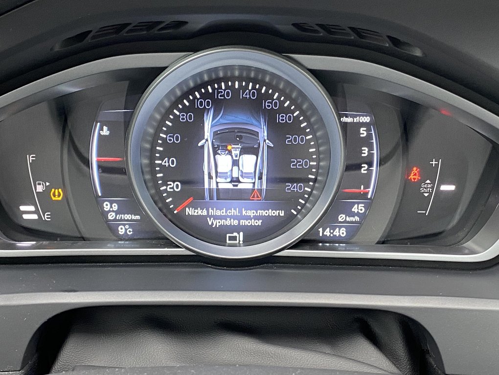 Volvo V40 2.0 D Momentum