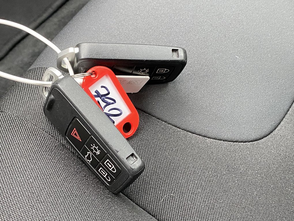 Volvo V40 2.0 D Momentum