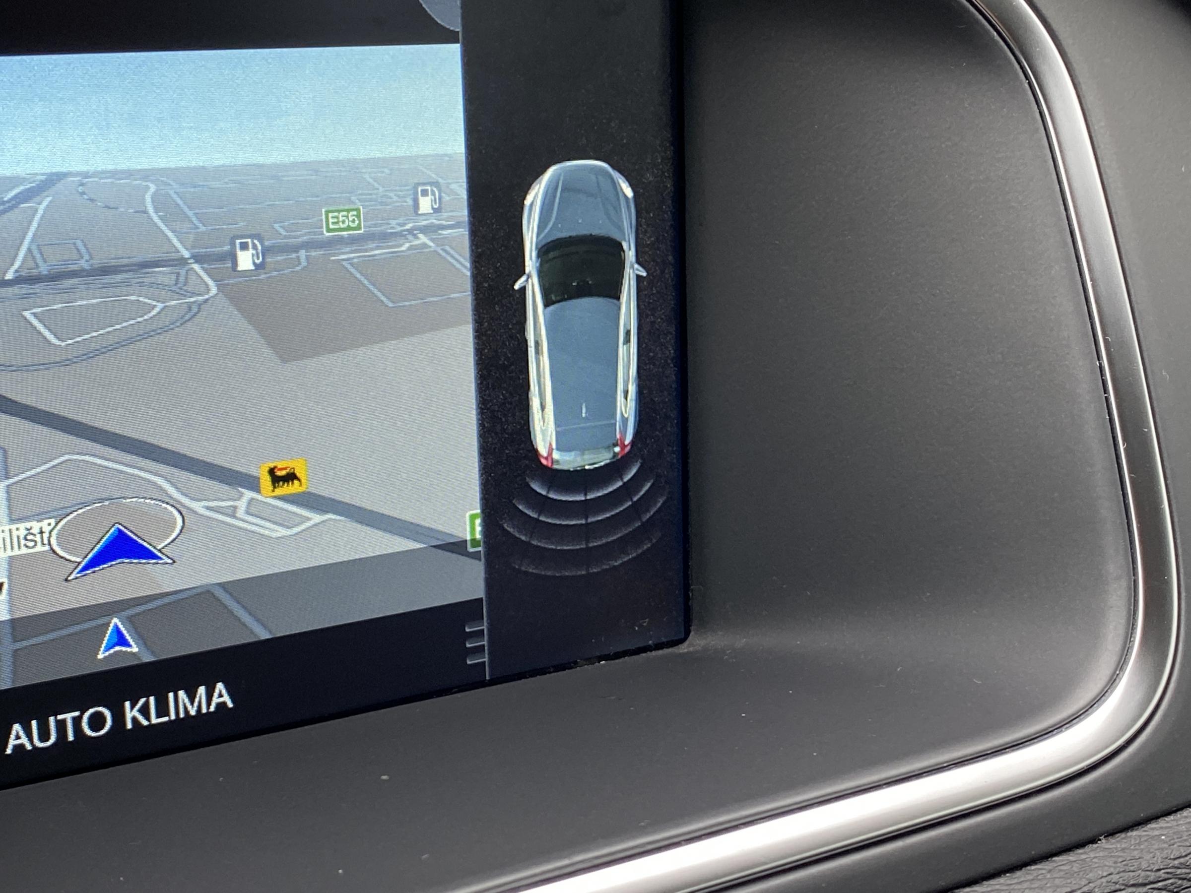 Volvo V40, 2014 - pohled č. 18