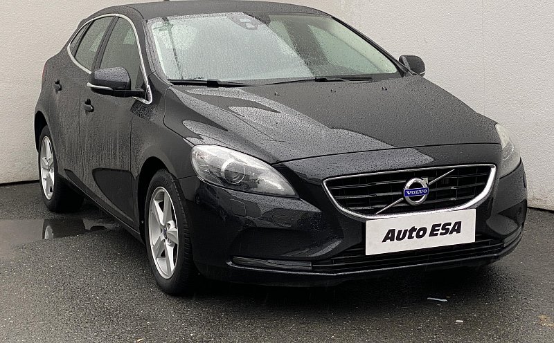 Volvo V40 2.0 D Momentum