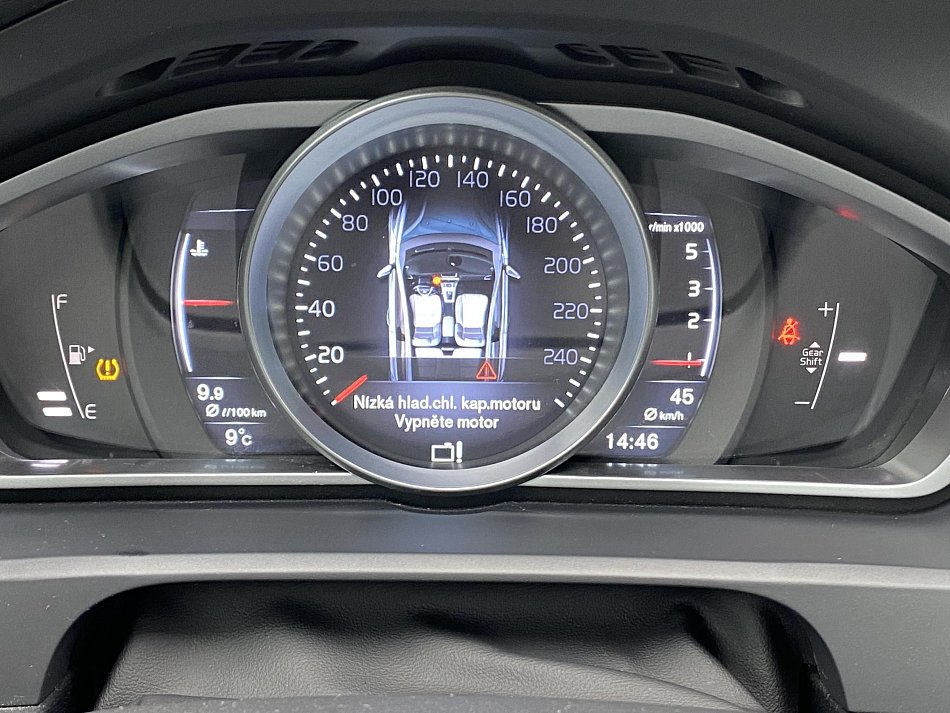 Volvo V40 2.0 D Momentum