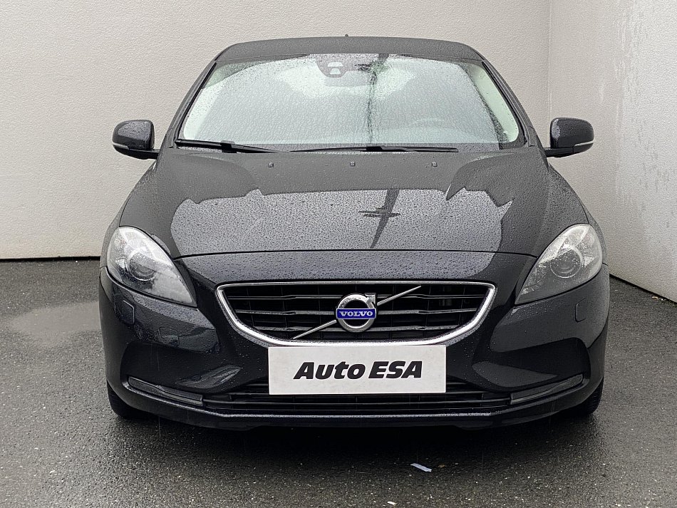 Volvo V40 2.0 D Momentum