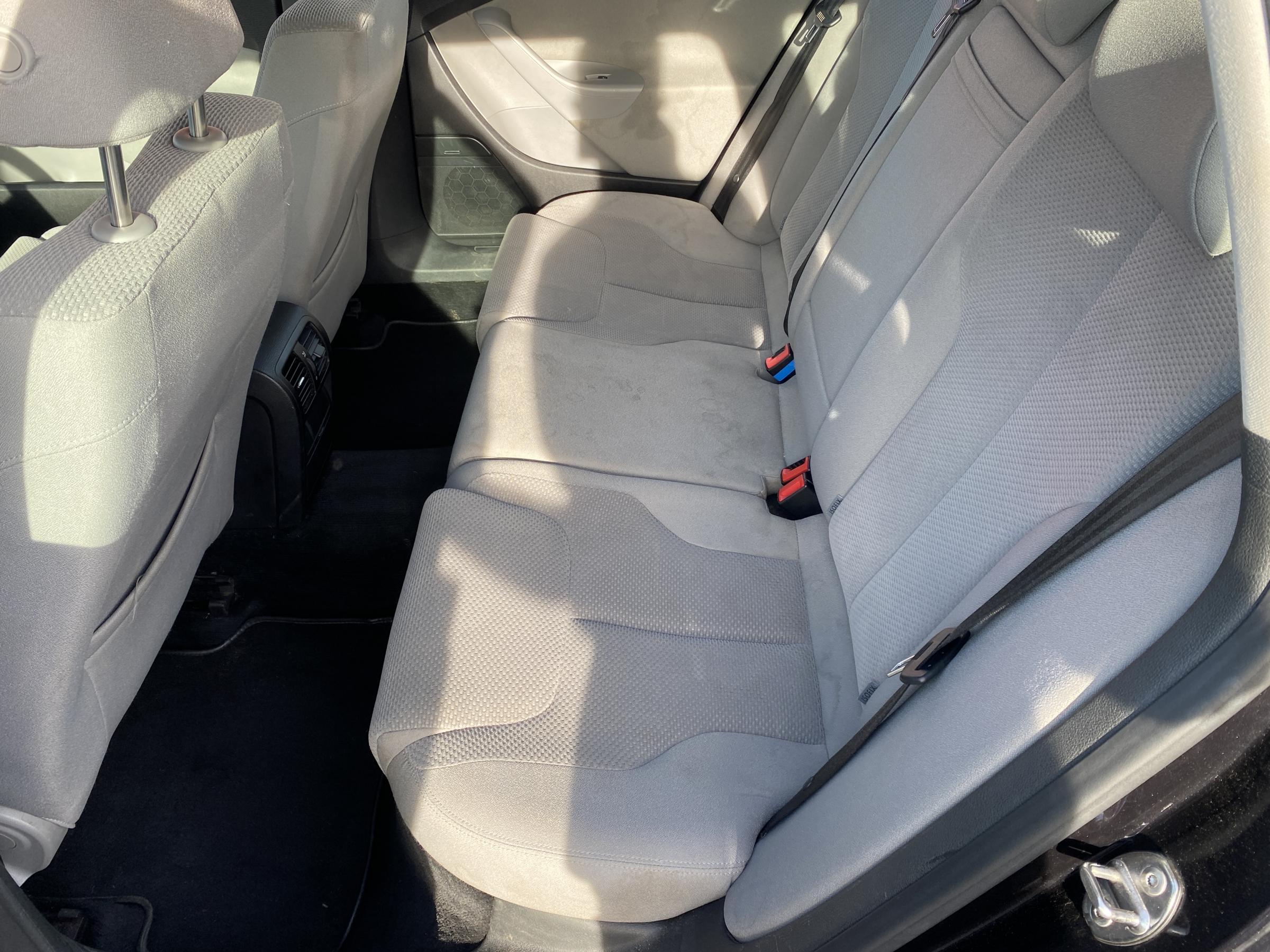 Volkswagen Passat, 2008 - pohled č. 10