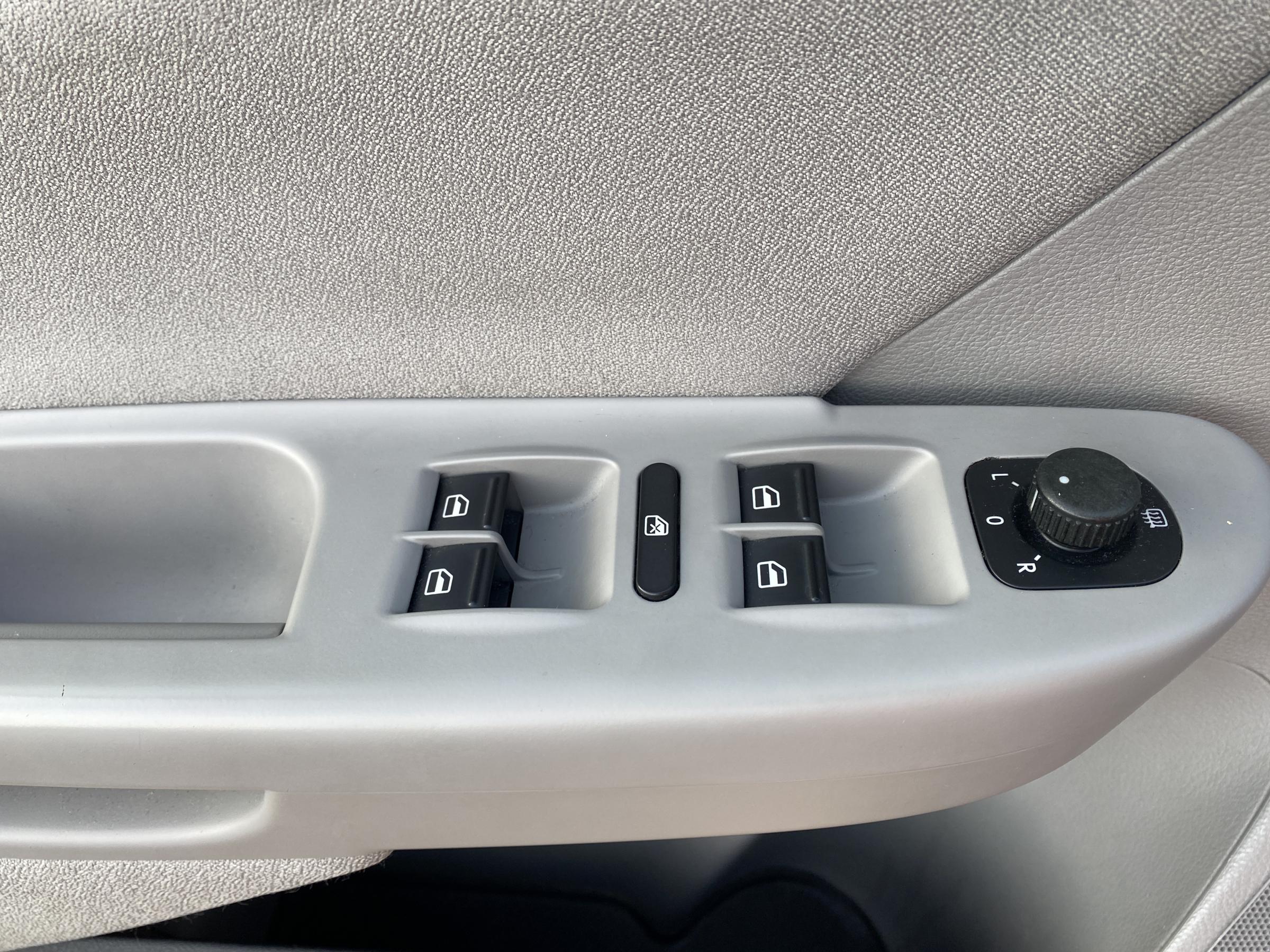 Volkswagen Passat, 2008 - pohled č. 17