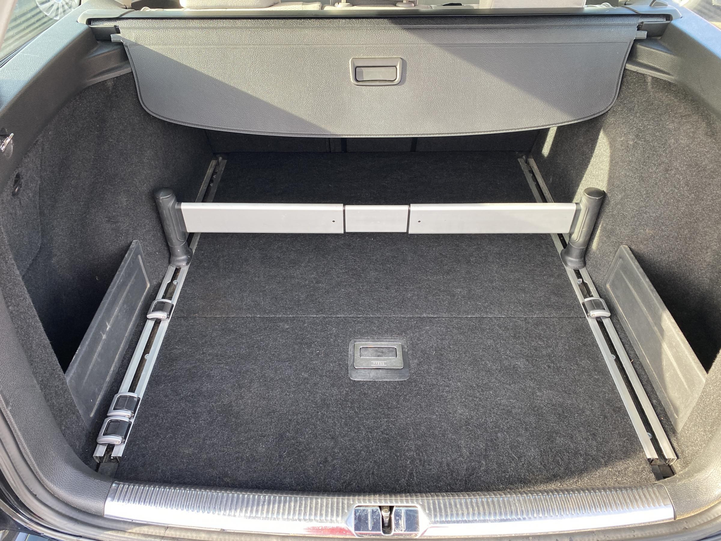 Volkswagen Passat, 2008 - pohled č. 7