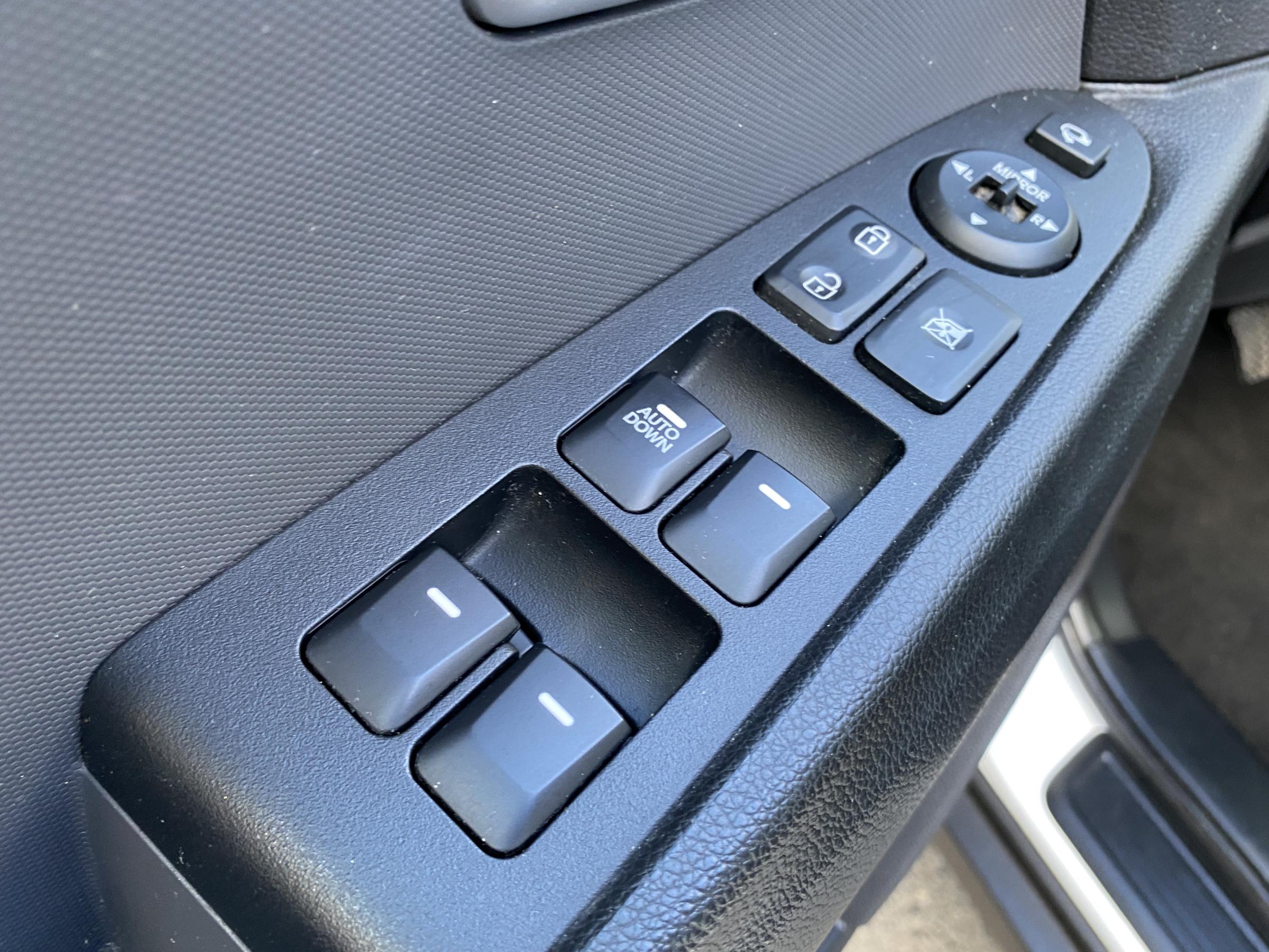 Kia Sportage, 2015 - pohled č. 13