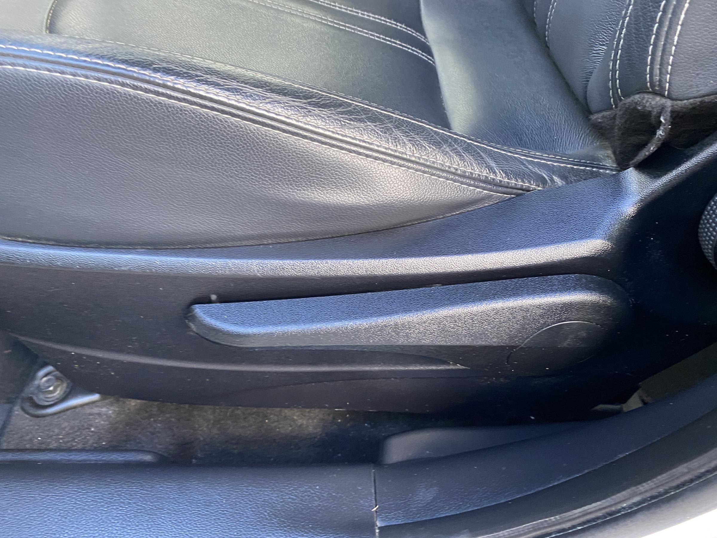 Kia Sportage, 2015 - pohled č. 14