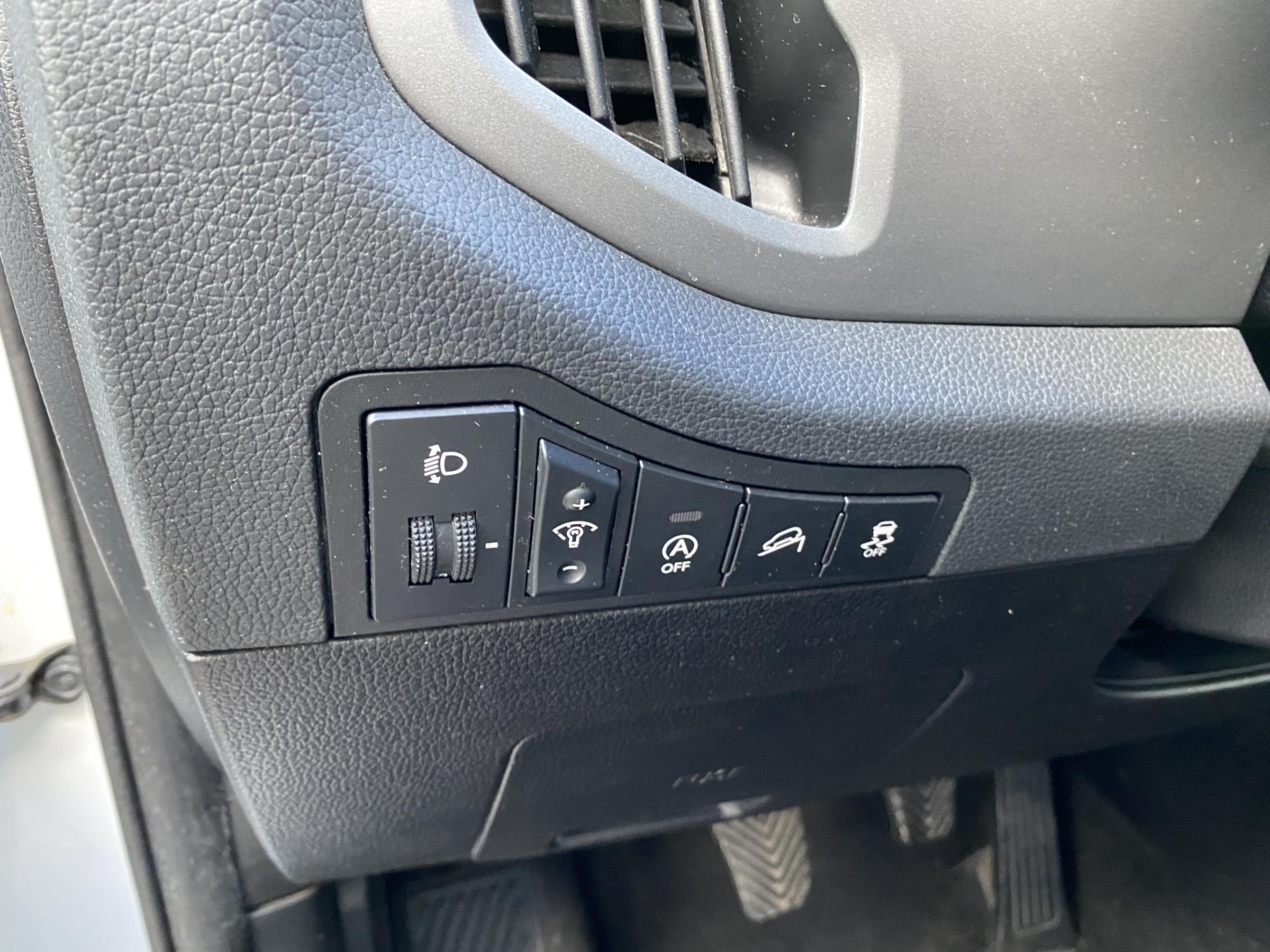 Kia Sportage, 2015 - pohled č. 15