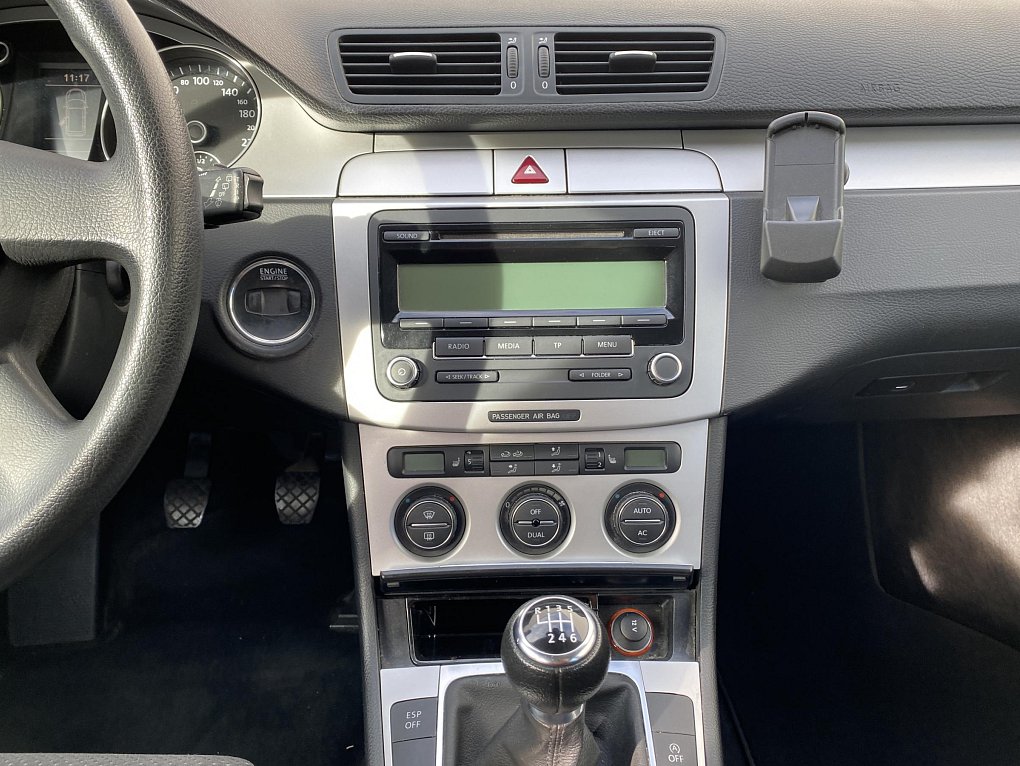 Volkswagen Passat 1.4 TSi Comfortline