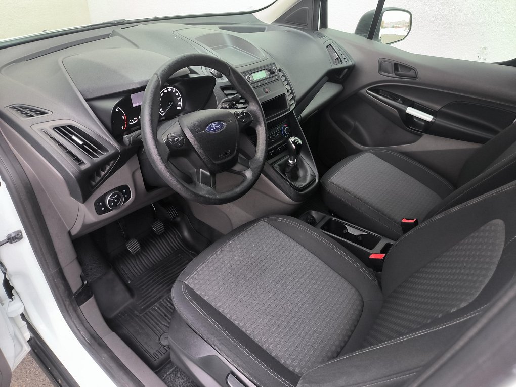 Ford Transit Connect 1.5TDCi Trend MAXi