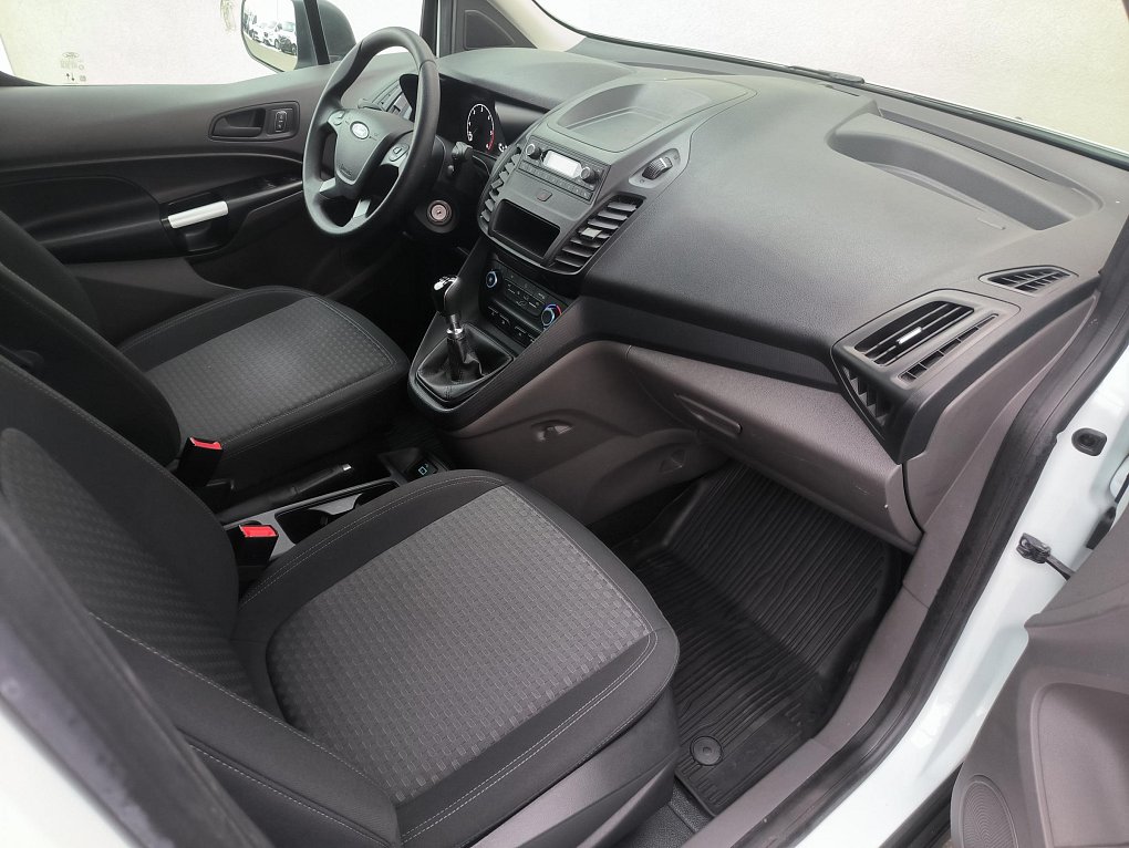 Ford Transit Connect 1.5TDCi Trend MAXi