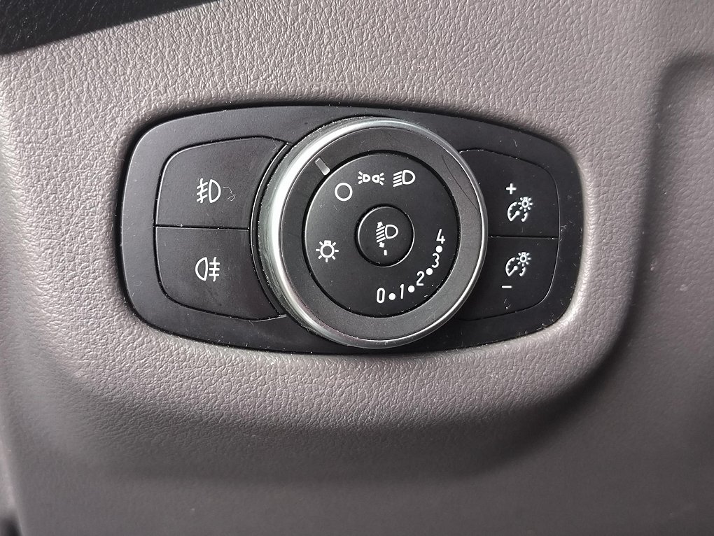 Ford Transit Connect 1.5TDCi Trend MAXi