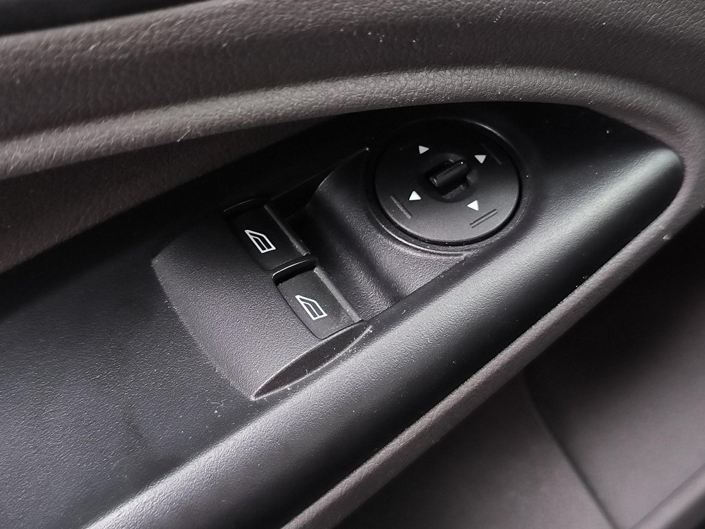 Ford Transit Connect 1.5TDCi Trend MAXi