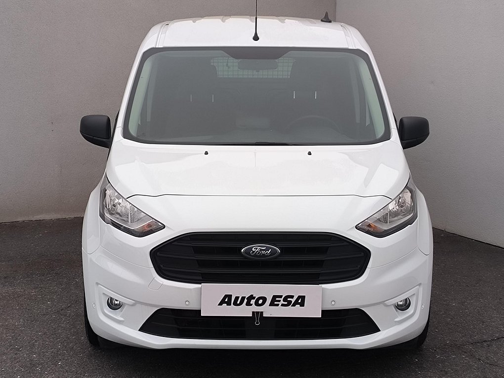 Ford Transit Connect 1.5TDCi Trend MAXi