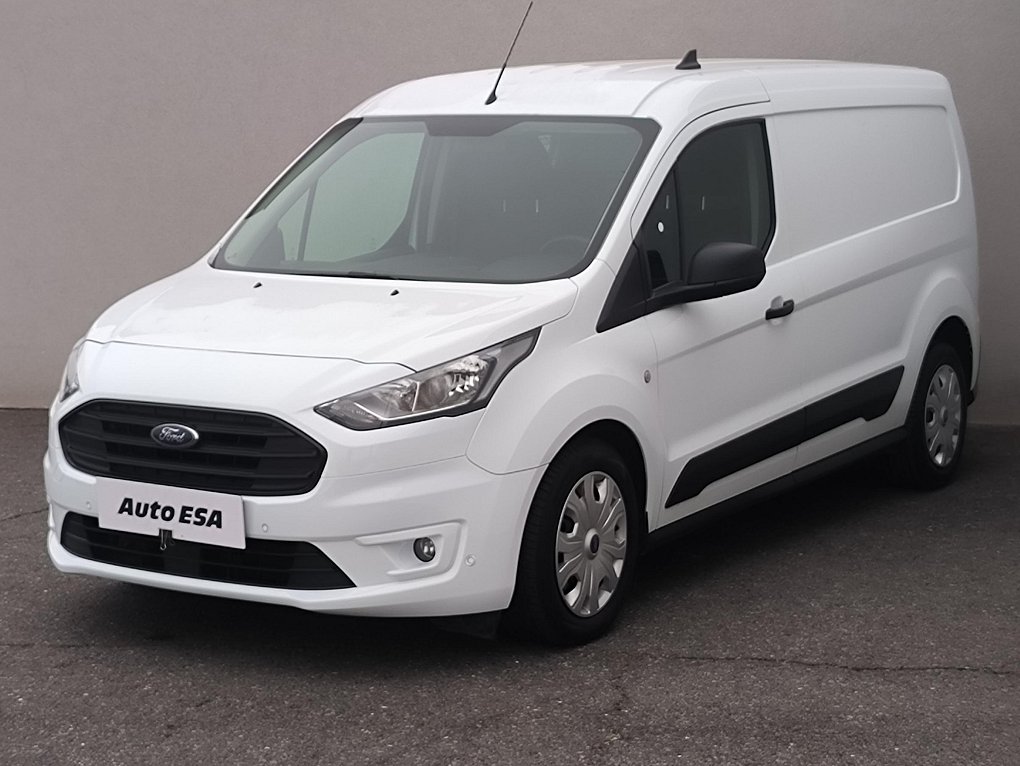 Ford Transit Connect 1.5TDCi Trend MAXi