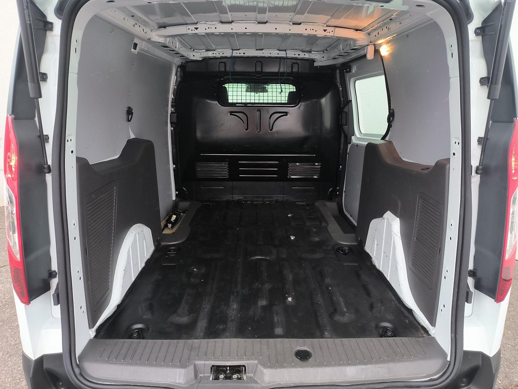 Ford Transit Connect 1.5TDCi Trend MAXi