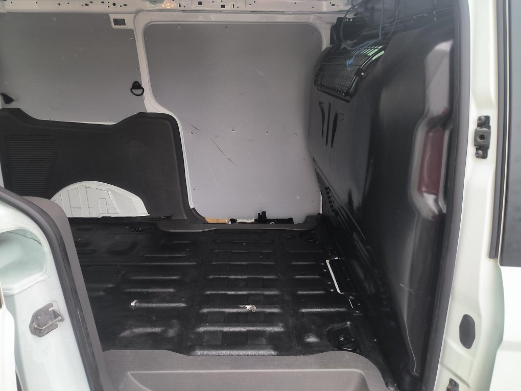 Ford Transit Connect 1.5TDCi Trend MAXi