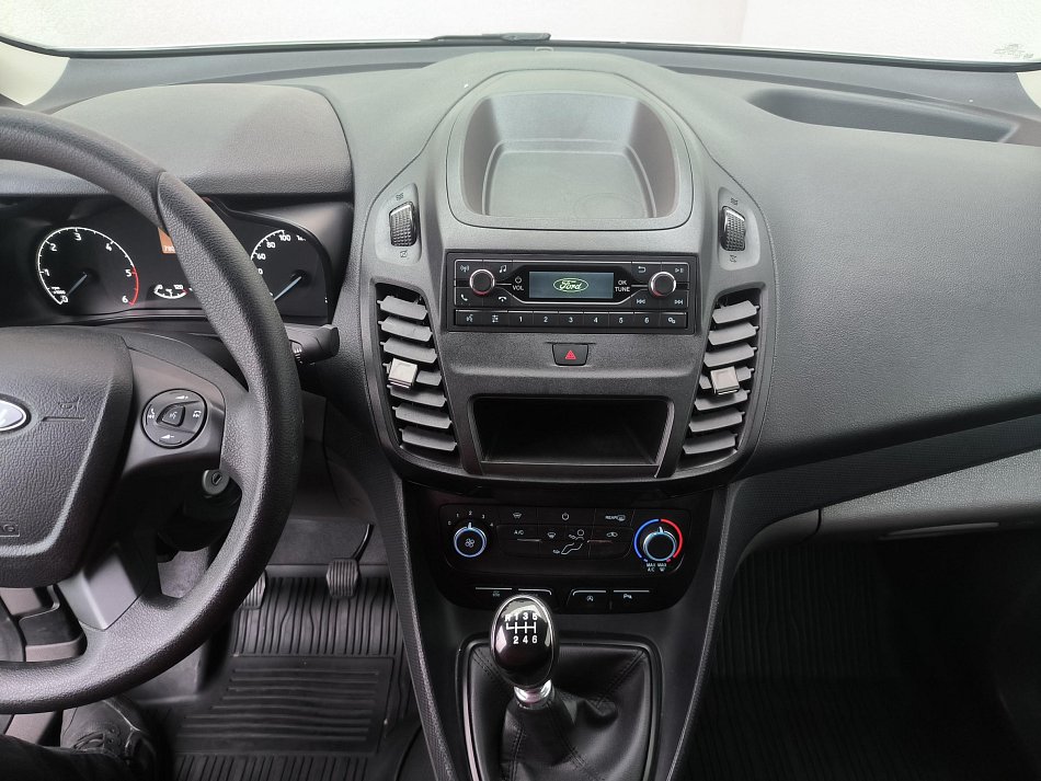 Ford Transit Connect 1.5TDCi Trend MAXi