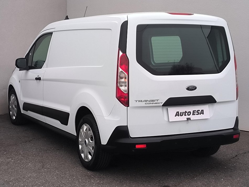 Ford Transit Connect 1.5TDCi Trend MAXi