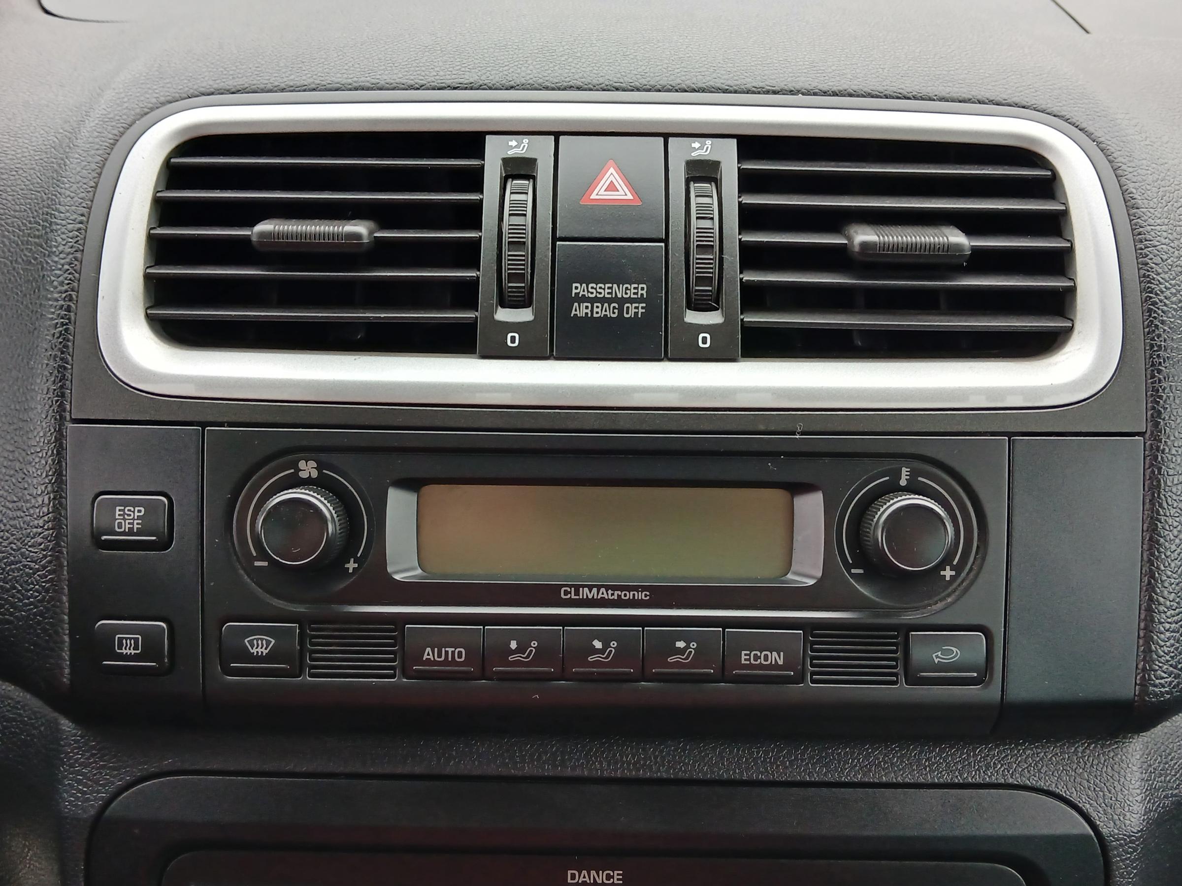 Škoda Roomster, 2008 - pohled č. 12