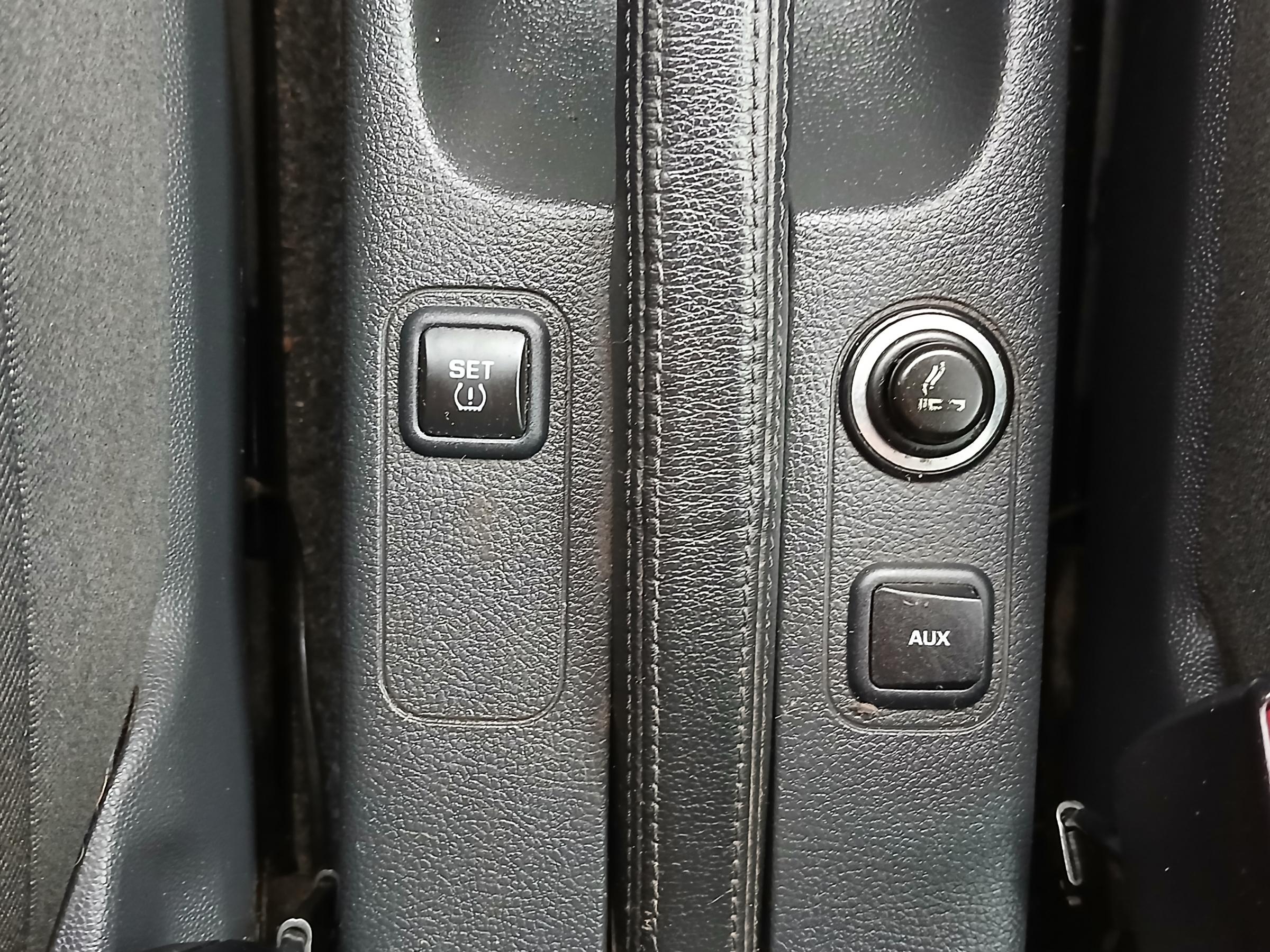 Škoda Roomster, 2008 - pohled č. 14