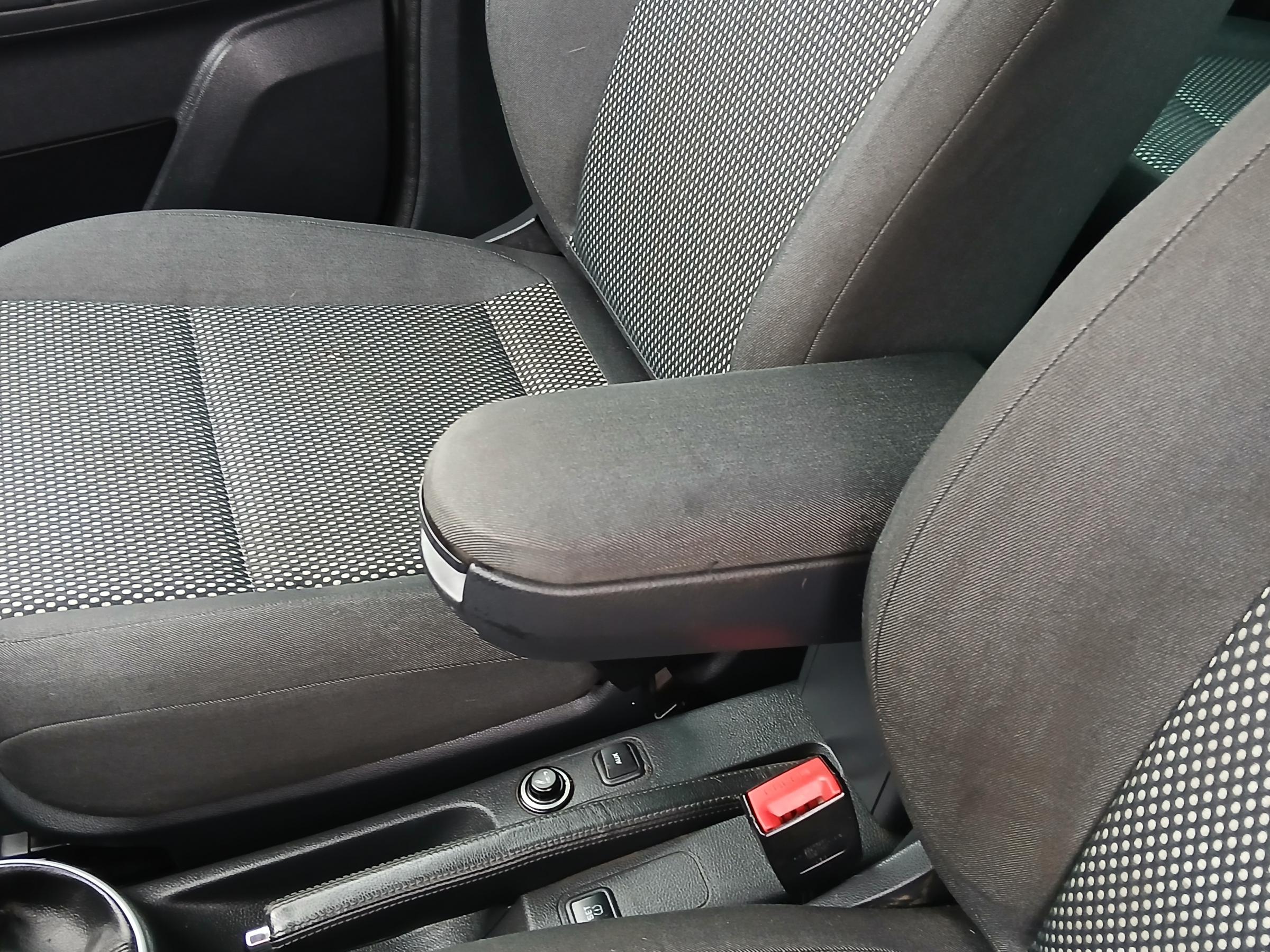 Škoda Roomster, 2008 - pohled č. 15