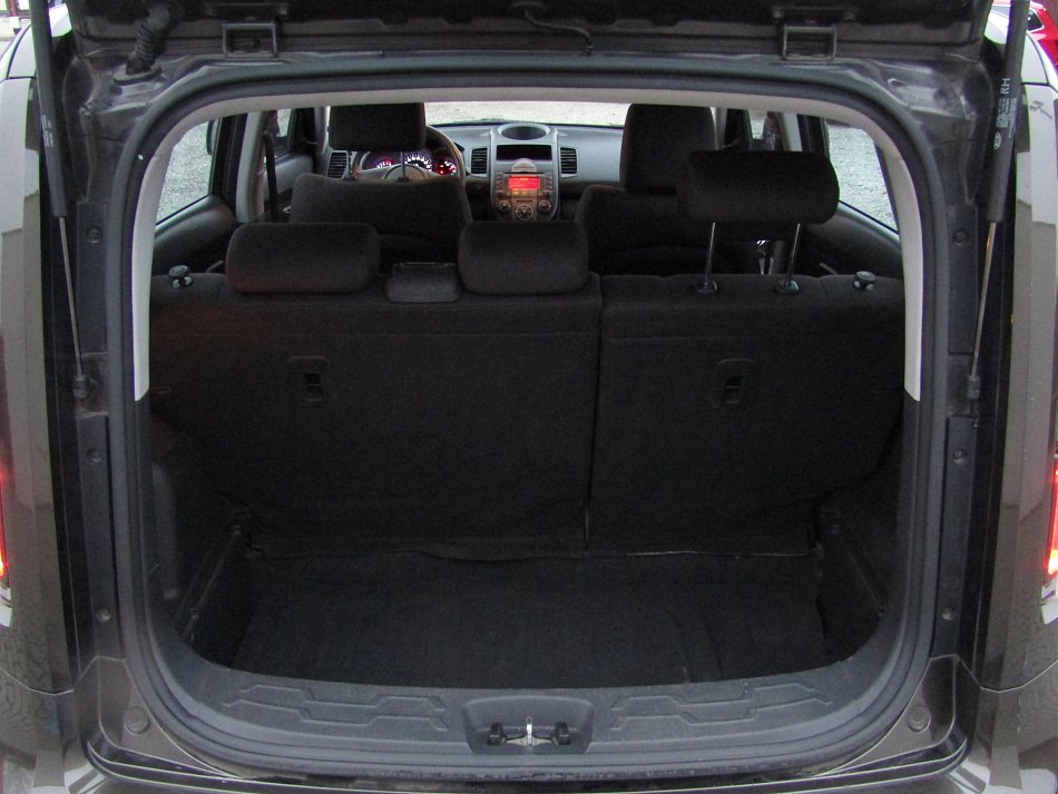 Kia Soul 1.6i 