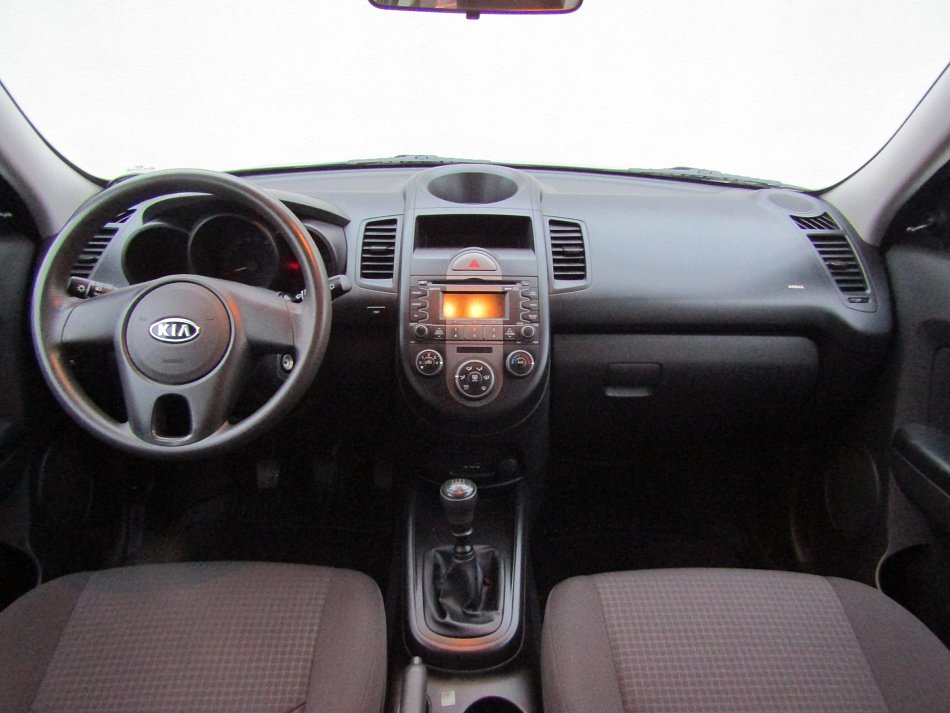 Kia Soul 1.6i 