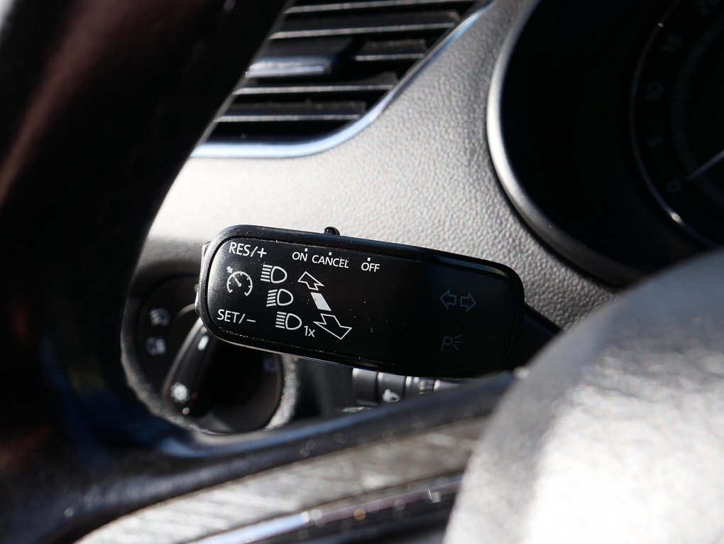 Škoda Octavia III 2.0 TDi Scout 4x4