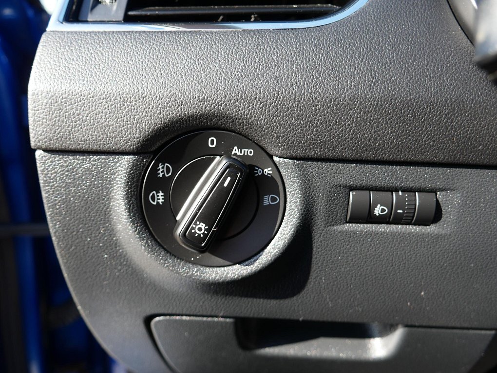 Škoda Octavia III 2.0 TDi Scout 4x4