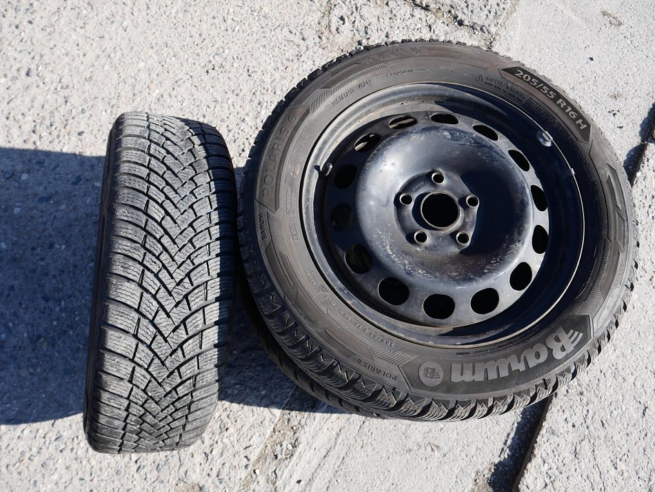 Škoda Octavia III 2.0 TDi Scout 4x4